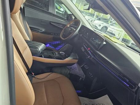 Kia EV6, 2025 — 照片 4