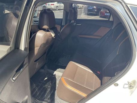 BYD E2, 2022 — сүрөт 7