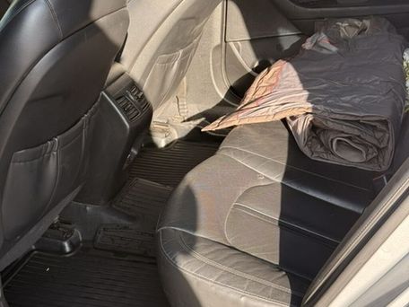 Hyundai Sonata, 2017 — фото 11