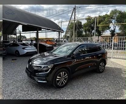 Renault Samsung QM6, 2019 — photo 2
