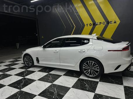 Kia Stinger, 2019 — photo 2