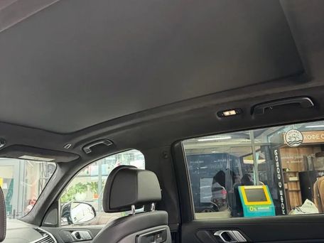 BMW X7, 2021 — фото 4