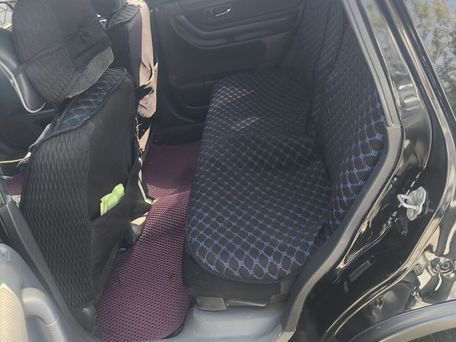 Honda CR-V, 2000