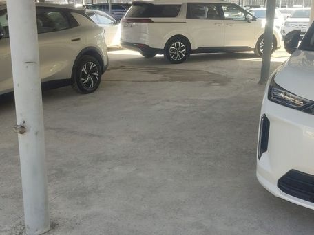 Changan Qiyuan Q05, 2026 — 照片 3