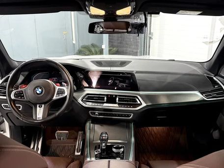 BMW X5, 2020 — фото 7