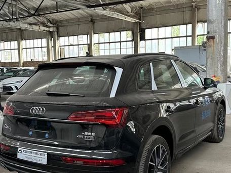 Audi Q5, 2026 — фото 5