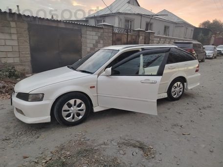 Honda Accord, 2001 — сүрөт 2