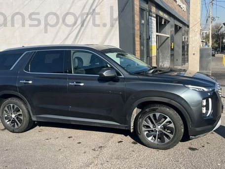 Hyundai Palisade, 2021 — photo 1