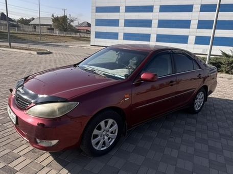 Toyota Camry, 2004 — 照片 2