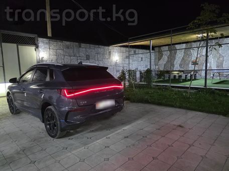 BYD E2, 2021 — сүрөт 6