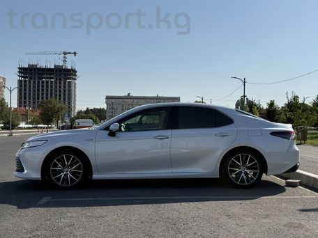 Toyota Camry, 2022 — photo 5