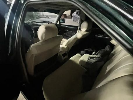 BMW 5 серии, 1992 — сүрөт 4