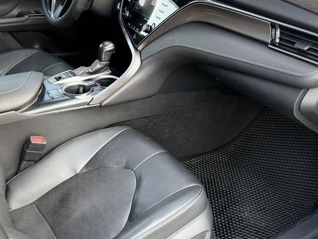 Toyota Camry, 2020 — сүрөт 10