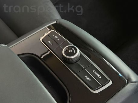 Kia K7, 2020 — 照片 6