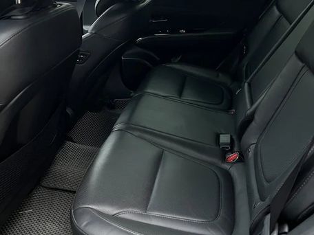 Hyundai Tucson, 2022 — фото 8
