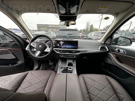 BMW X5, 2026 — 照片 7