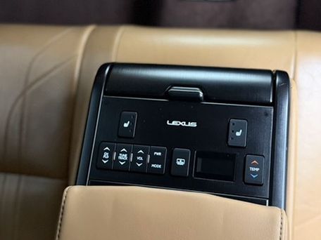 Lexus ES, 2019 — 照片 10