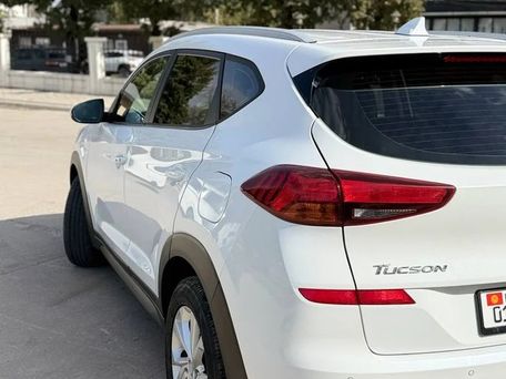 Hyundai Tucson, 2020 — сүрөт 2