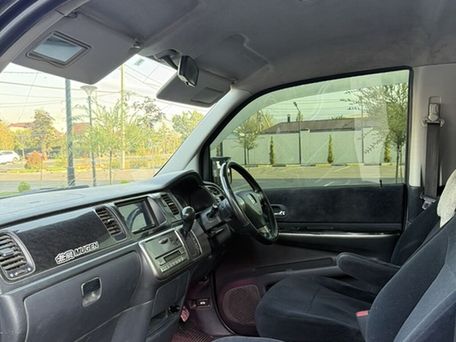 Honda Stepwgn, 2004 — photo 18