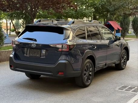 Subaru Outback, 2023 — сүрөт 6