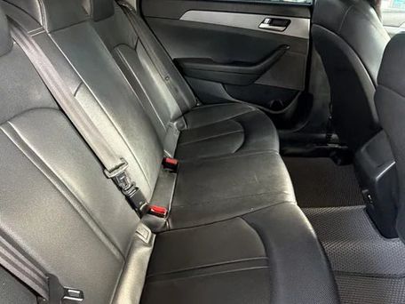 Hyundai Sonata, 2018 — фото 8
