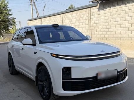 Li Auto (Lixiang) L7, 2023 — сүрөт 6