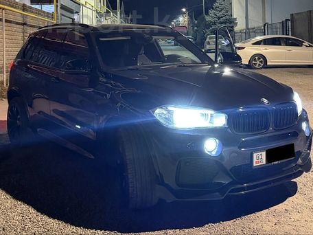 BMW X5, 2017 — photo 1
