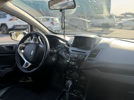 Ford Fiesta, 2019 — 照片 8