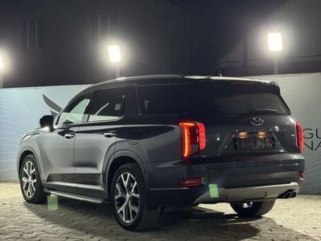 Hyundai Palisade, 2022 — сүрөт 6