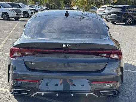 Kia K5, 2020 — photo 5