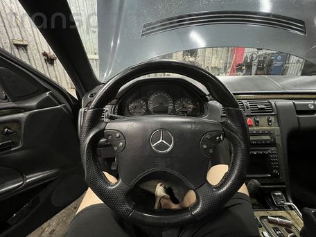 Mercedes-Benz E-Класс, 2000 — фото 14