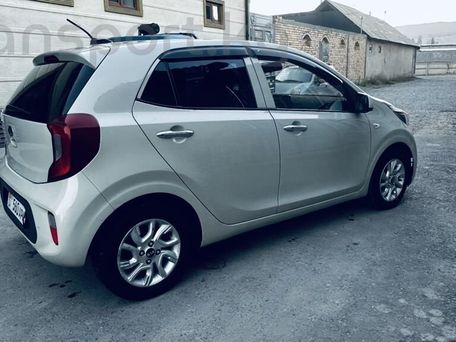 Kia Picanto, 2018 — фото 4