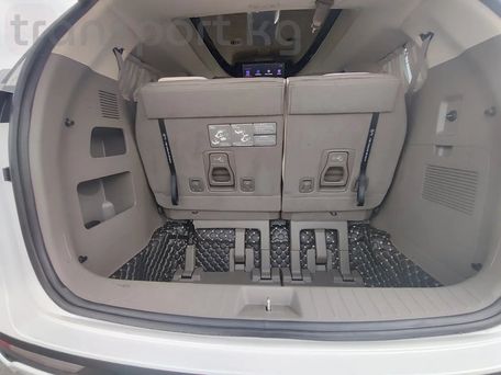 Kia Carnival, 2021 — сүрөт 10