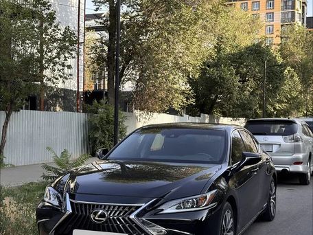 Lexus ES, 2019 — сүрөт 2