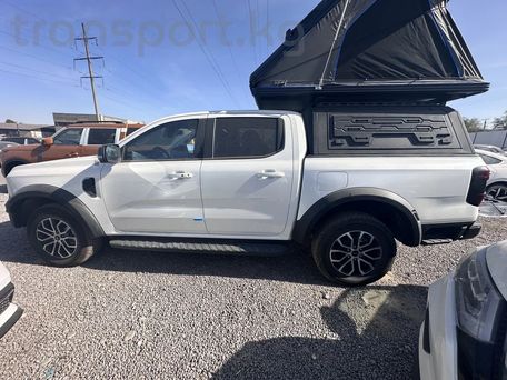 Ford Ranger, 2026 — 照片 7