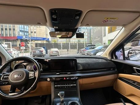 Kia Carnival, 2021 — photo 6