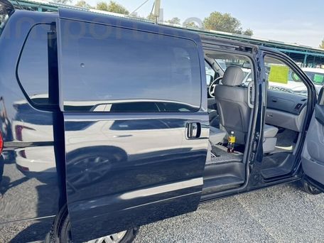 Hyundai H-1, 2019 — photo 4
