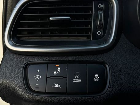 Kia Sorento, 2017 — фото 18