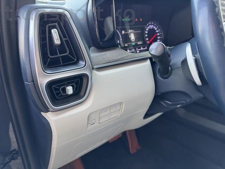 Kia Sorento, 2021 — 照片 13