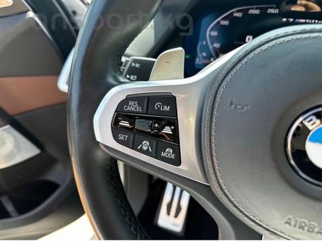 BMW X7, 2020 — photo 10