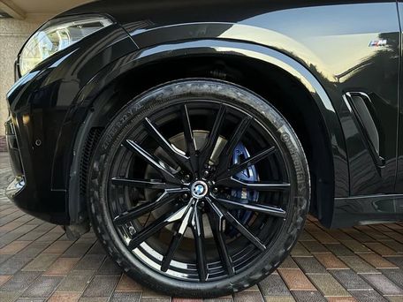 BMW X5, 2019 — 照片 5