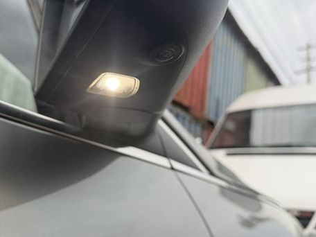 Hyundai Sonata, 2017 — 照片 13