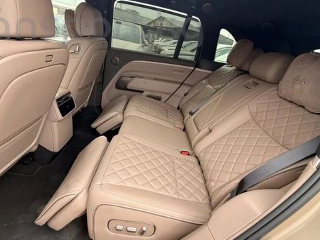 Li Auto (Lixiang) L8, 2026 — photo 4