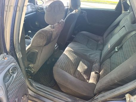 Opel Vectra, 1998 — сүрөт 8