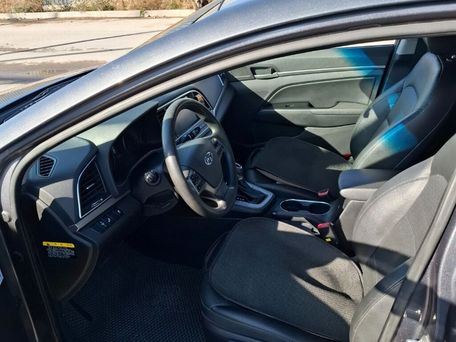 Hyundai Avante, 2018 — photo 9