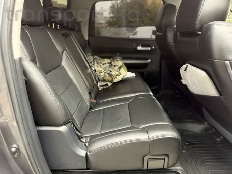 Toyota Tundra, 2019 — фото 12