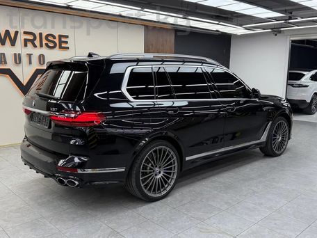 BMW X7, 2021 — photo 7