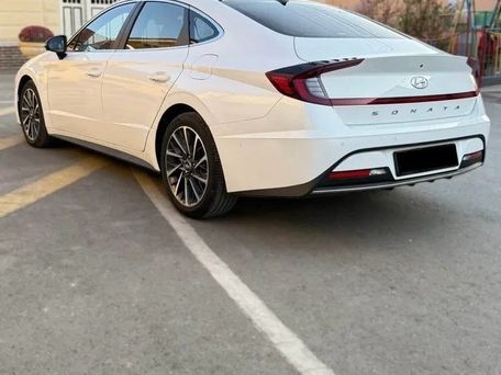 Hyundai Sonata, 2023 — фото 2