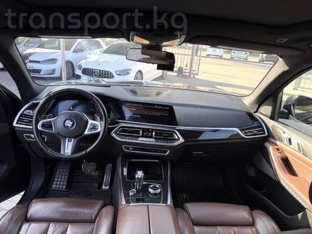 BMW X5, 2019 — photo 6