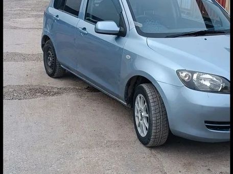Mazda Demio, 2003 — 照片 6